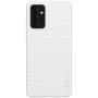 Nillkin Super Frosted Shield Matte cover case for Samsung Galaxy A72 4G, A72 5G order from official NILLKIN store